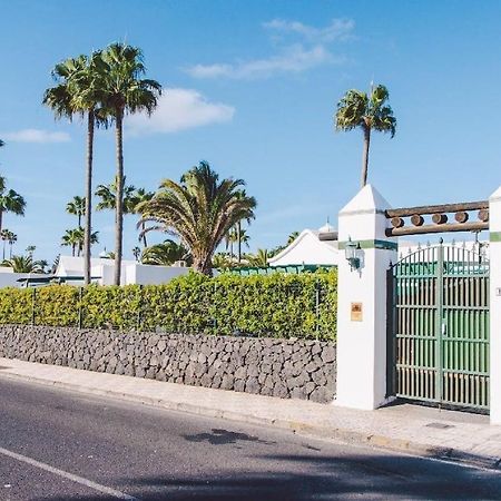 Apartmán Casa Bodega Coco Puerto del Carmen  Exteriér fotografie