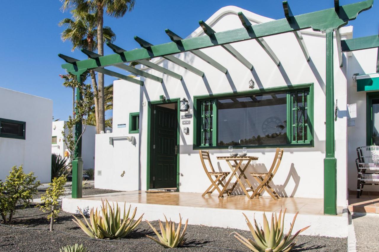 Apartmán Casa Bodega Coco Puerto del Carmen  Exteriér fotografie