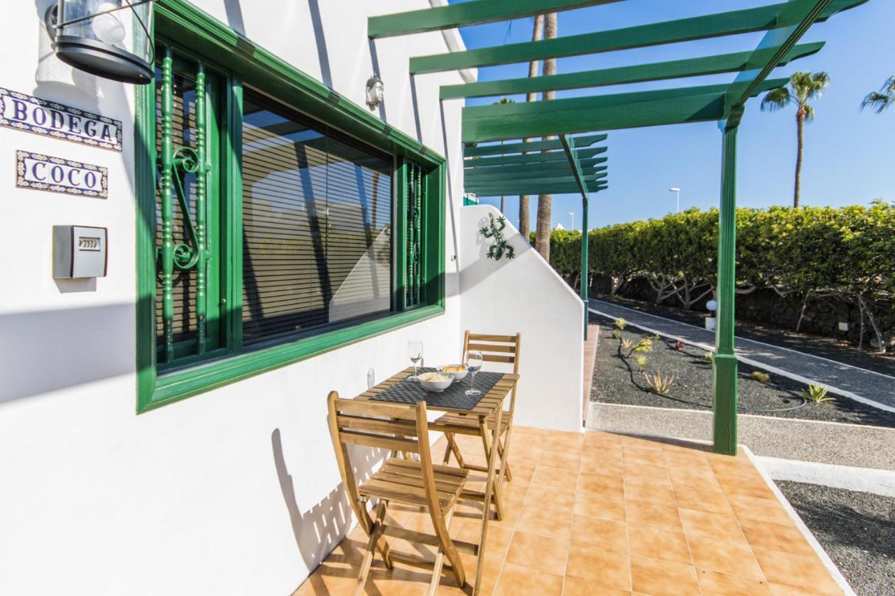Apartmán Casa Bodega Coco Puerto del Carmen  Exteriér fotografie