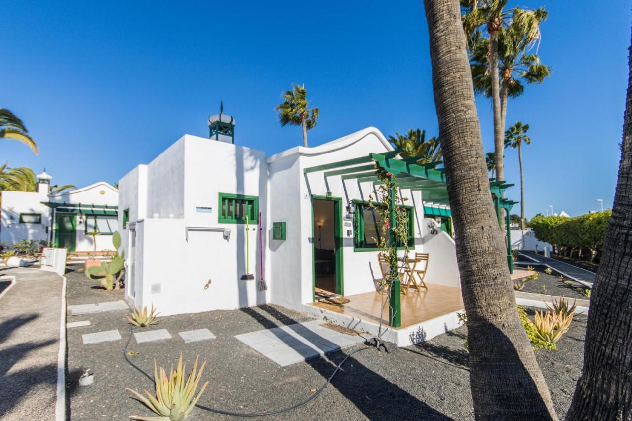 Apartmán Casa Bodega Coco Puerto del Carmen  Exteriér fotografie