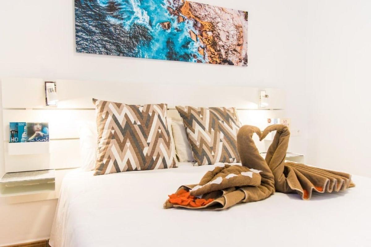 Apartmán Casa Bodega Coco Puerto del Carmen  Exteriér fotografie