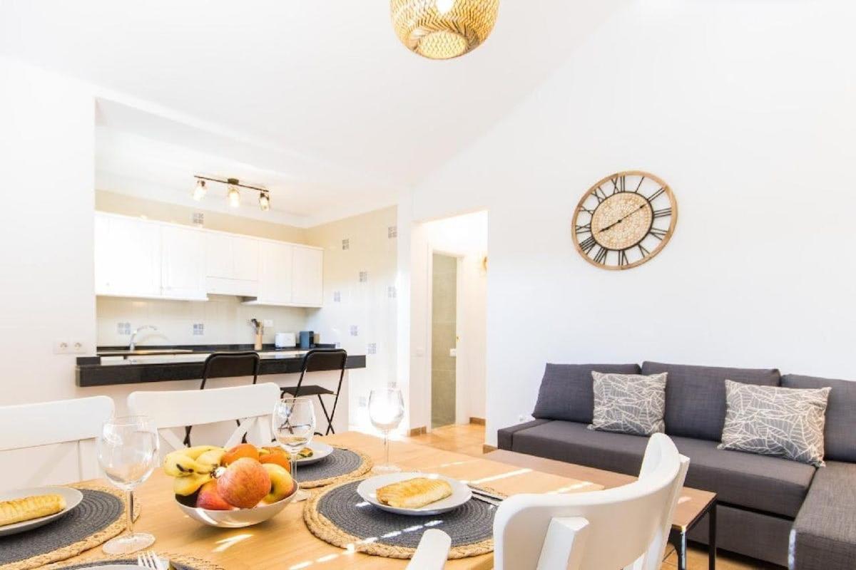 Apartmán Casa Bodega Coco Puerto del Carmen  Exteriér fotografie