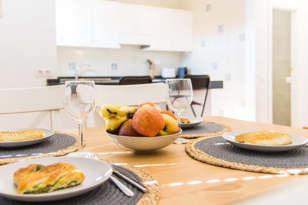 Apartmán Casa Bodega Coco Puerto del Carmen  Exteriér fotografie