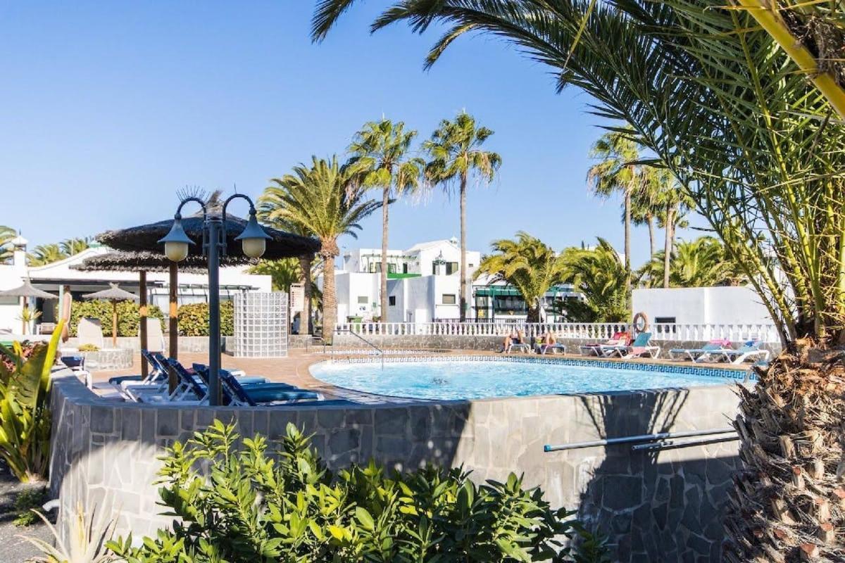 Apartmán Casa Bodega Coco Puerto del Carmen  Exteriér fotografie