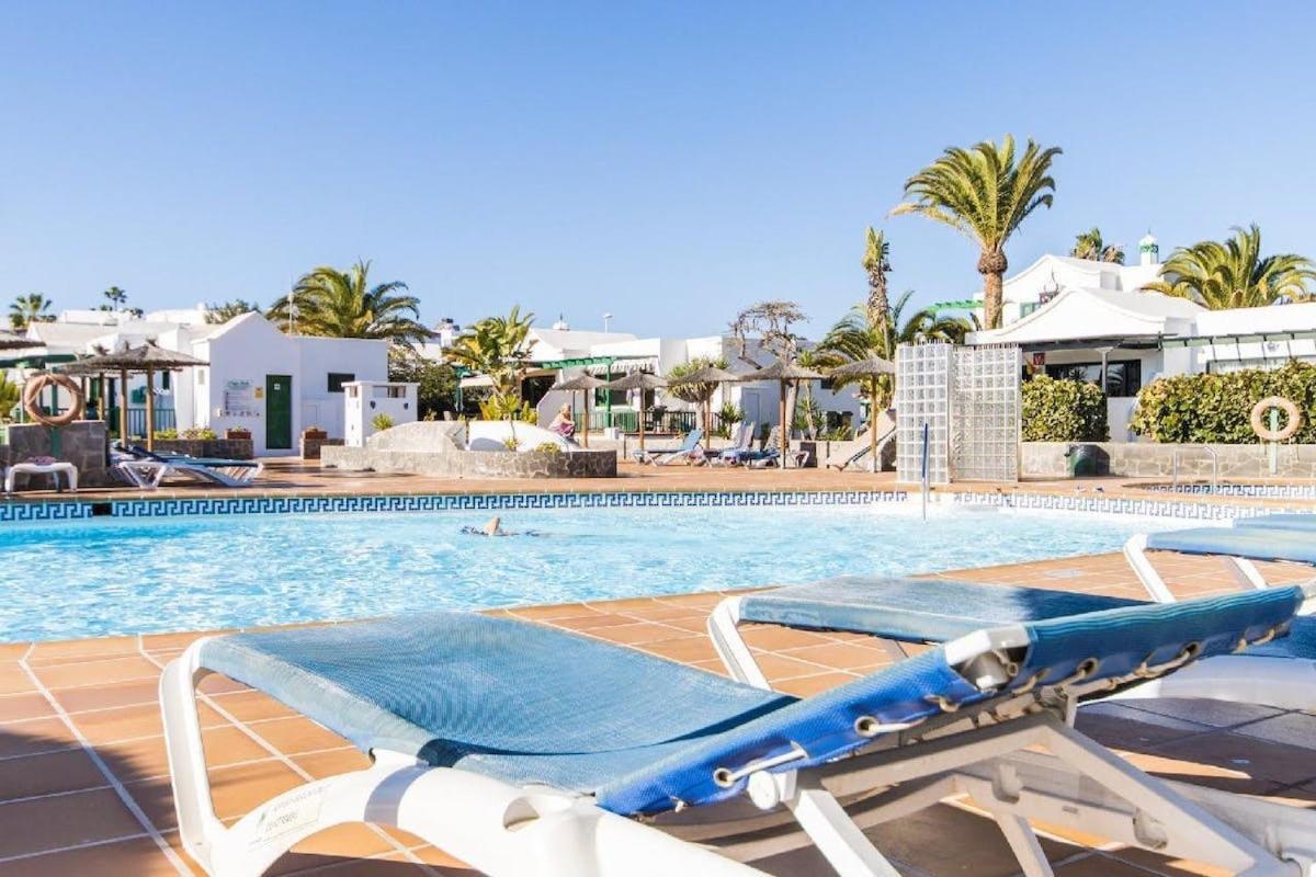 Apartmán Casa Bodega Coco Puerto del Carmen  Exteriér fotografie