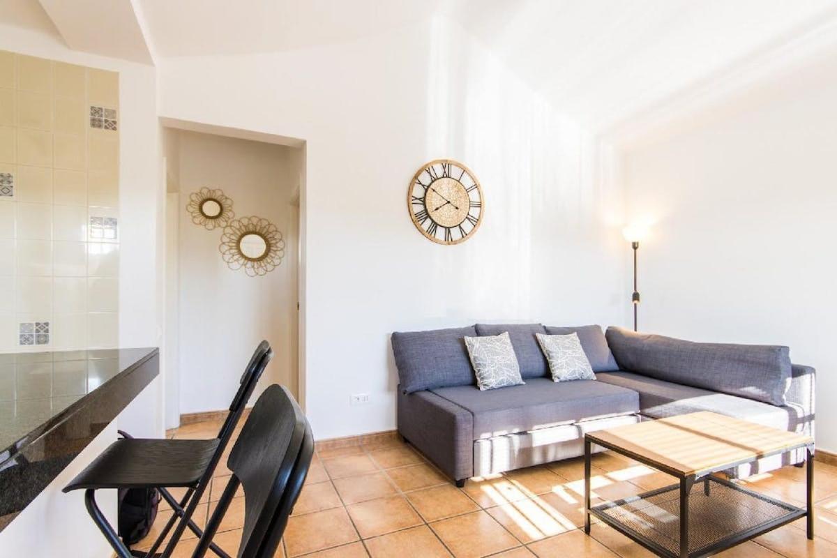 Apartmán Casa Bodega Coco Puerto del Carmen  Exteriér fotografie