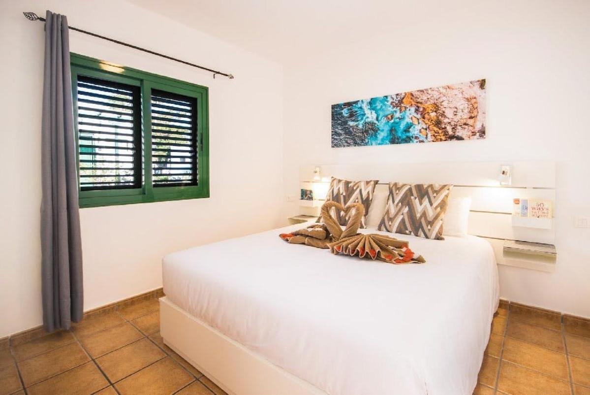 Apartmán Casa Bodega Coco Puerto del Carmen  Exteriér fotografie