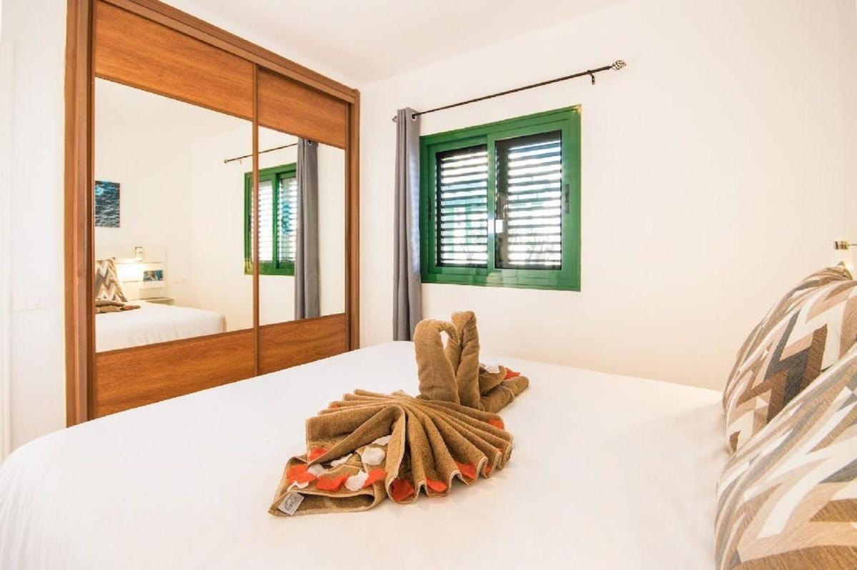 Apartmán Casa Bodega Coco Puerto del Carmen  Exteriér fotografie