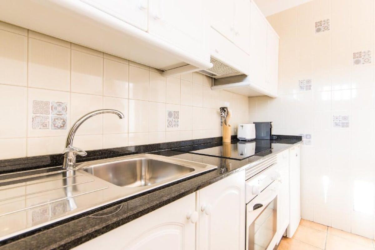Apartmán Casa Bodega Coco Puerto del Carmen  Exteriér fotografie