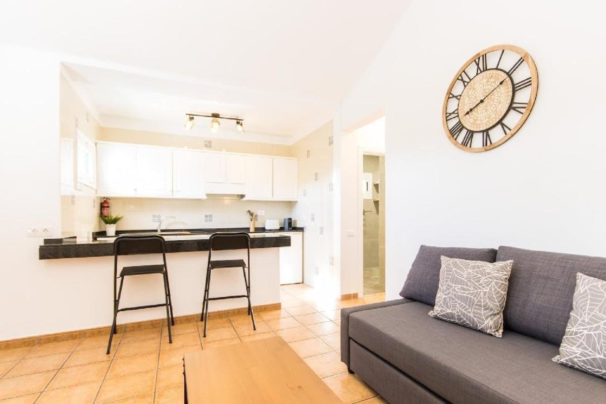 Apartmán Casa Bodega Coco Puerto del Carmen  Exteriér fotografie