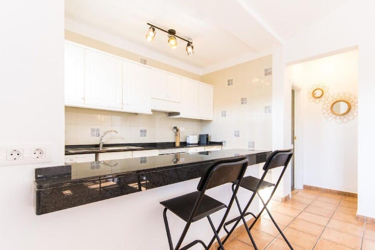 Apartmán Casa Bodega Coco Puerto del Carmen  Exteriér fotografie