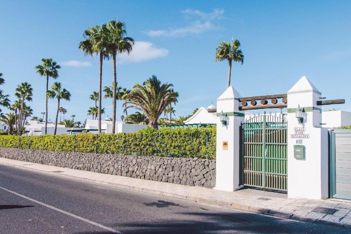 Apartmán Casa Bodega Coco Puerto del Carmen  Exteriér fotografie