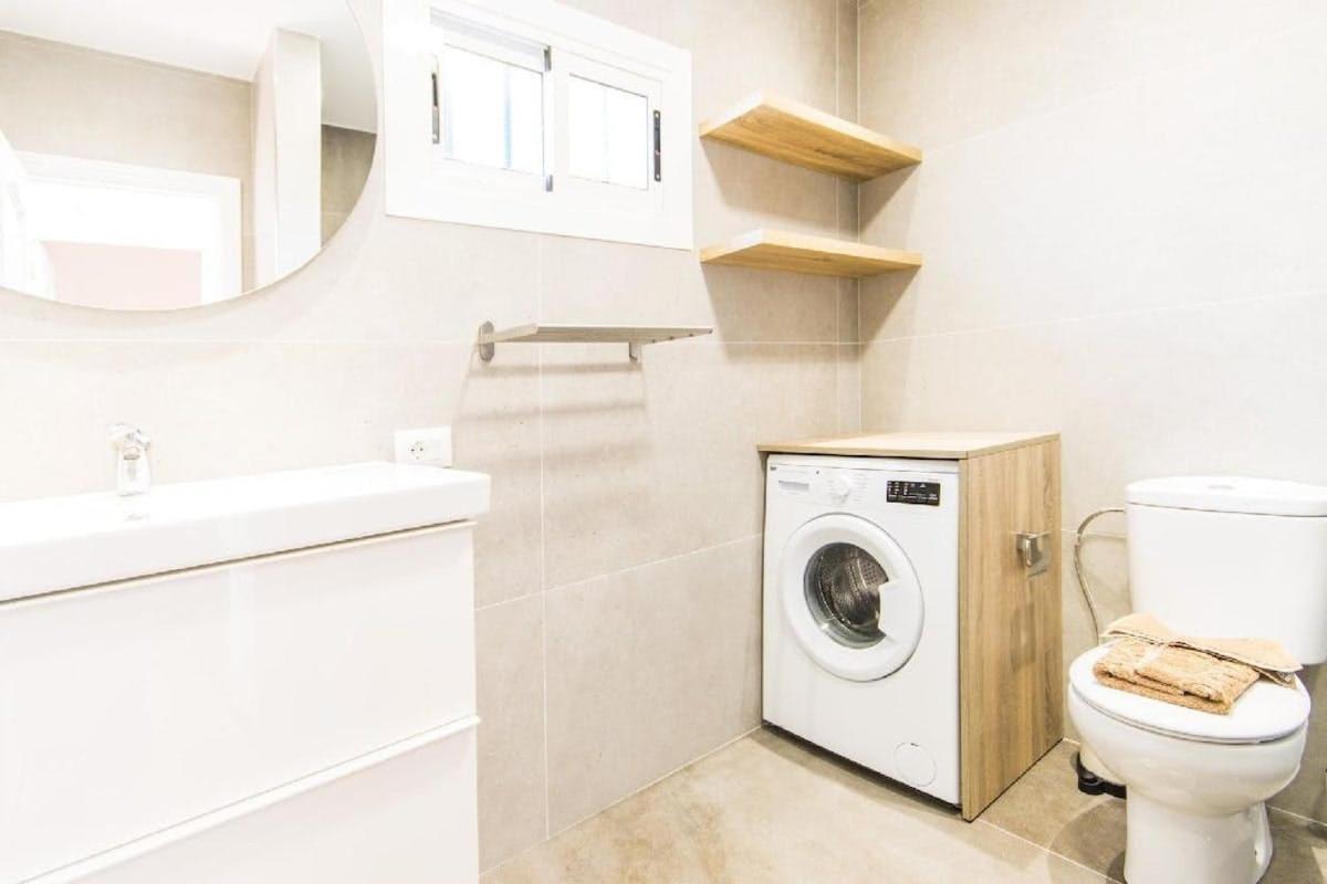 Apartmán Casa Bodega Coco Puerto del Carmen  Exteriér fotografie