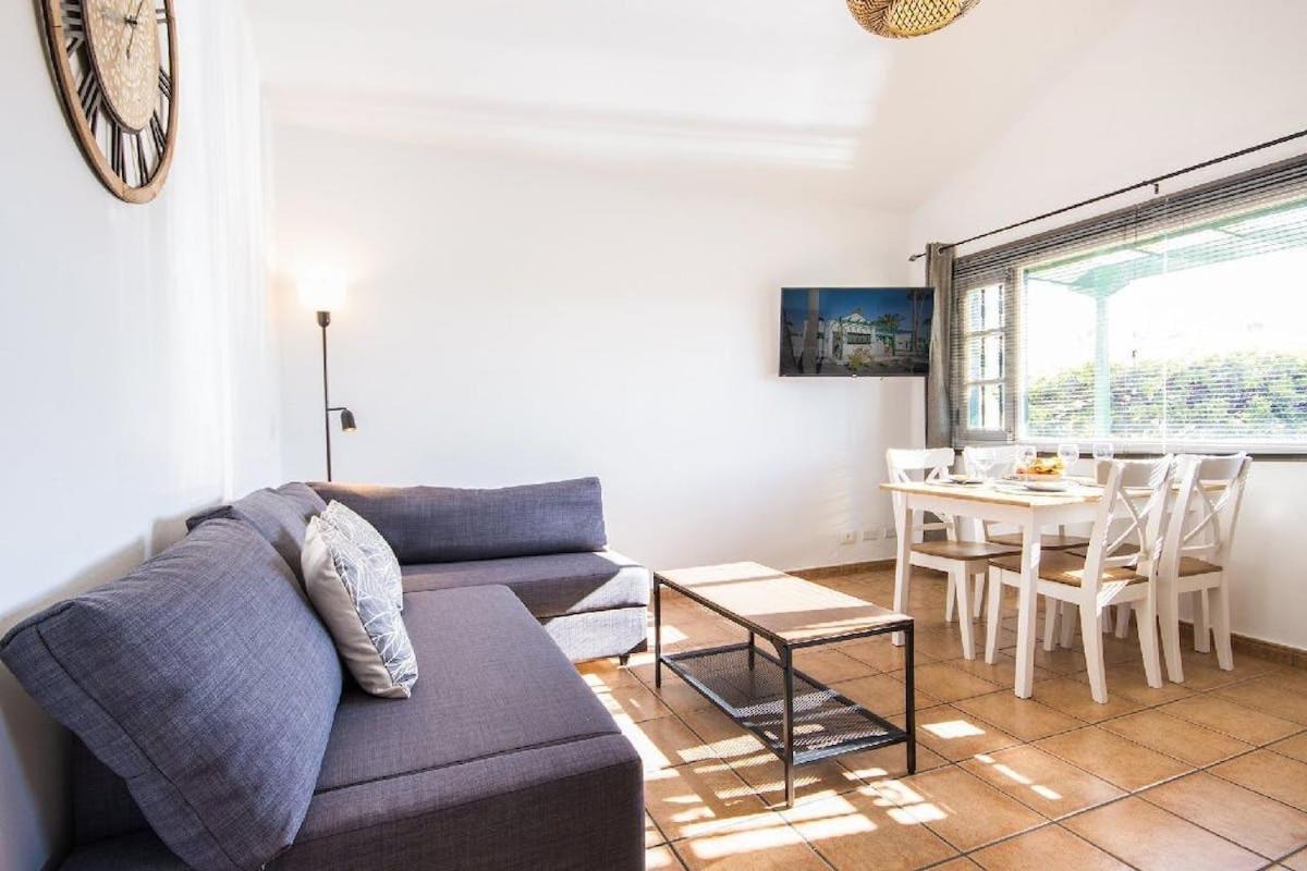 Apartmán Casa Bodega Coco Puerto del Carmen  Exteriér fotografie