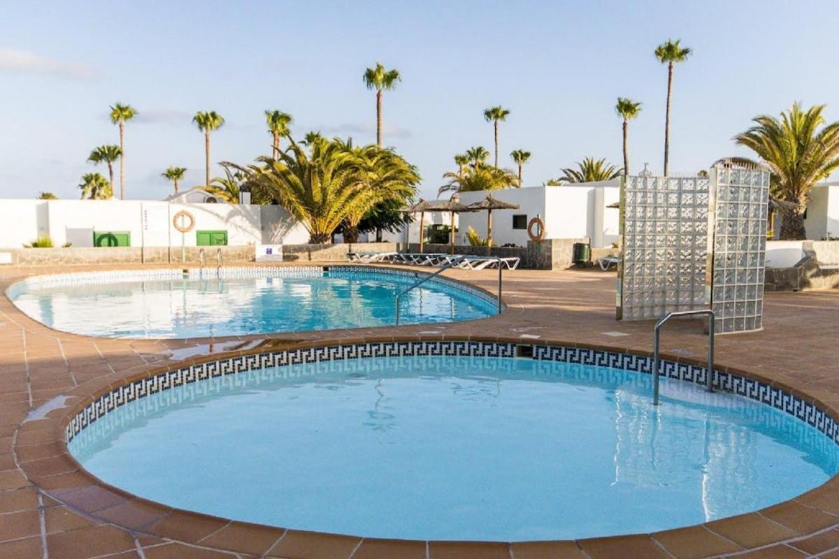 Apartmán Casa Bodega Coco Puerto del Carmen  Exteriér fotografie