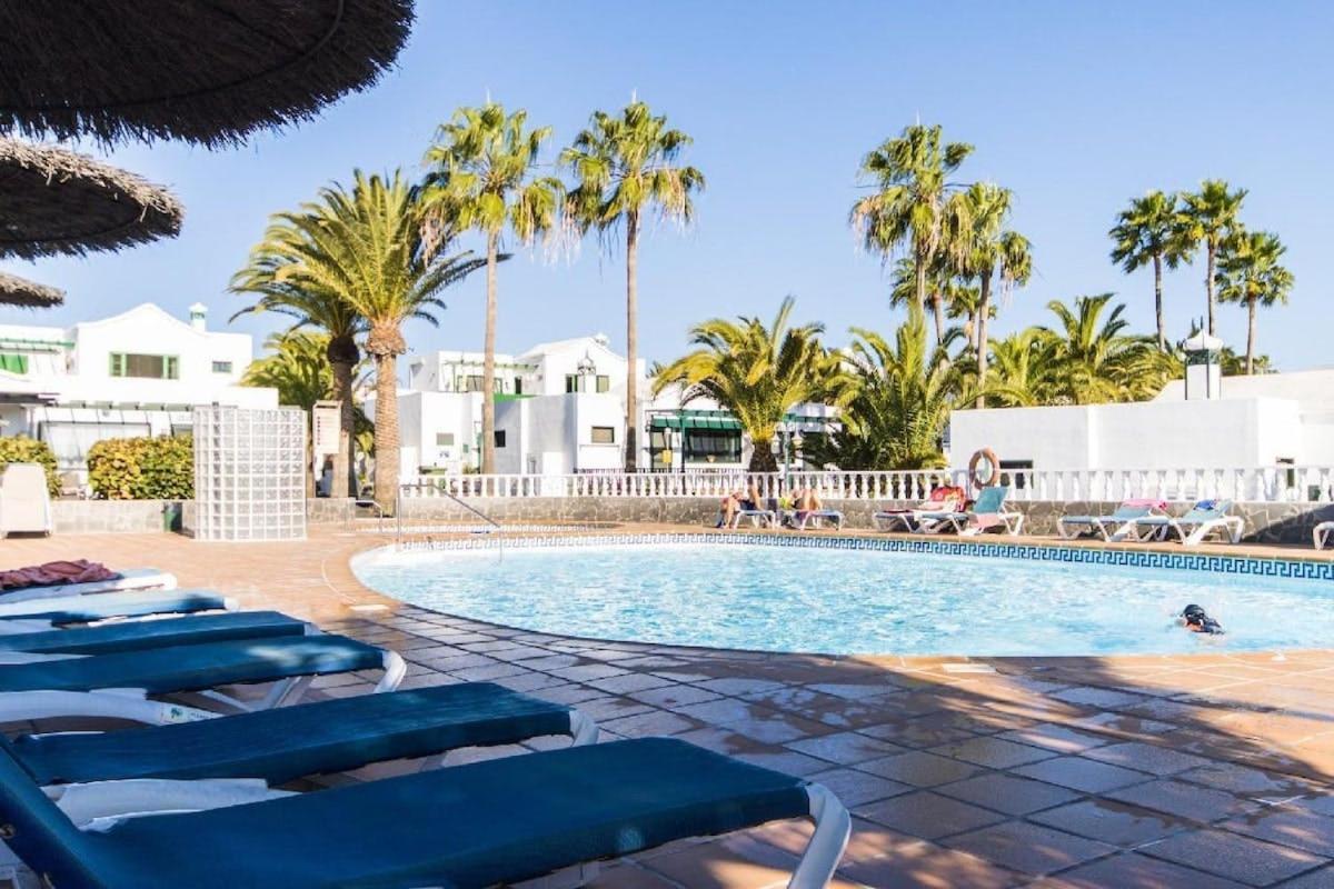 Apartmán Casa Bodega Coco Puerto del Carmen  Exteriér fotografie