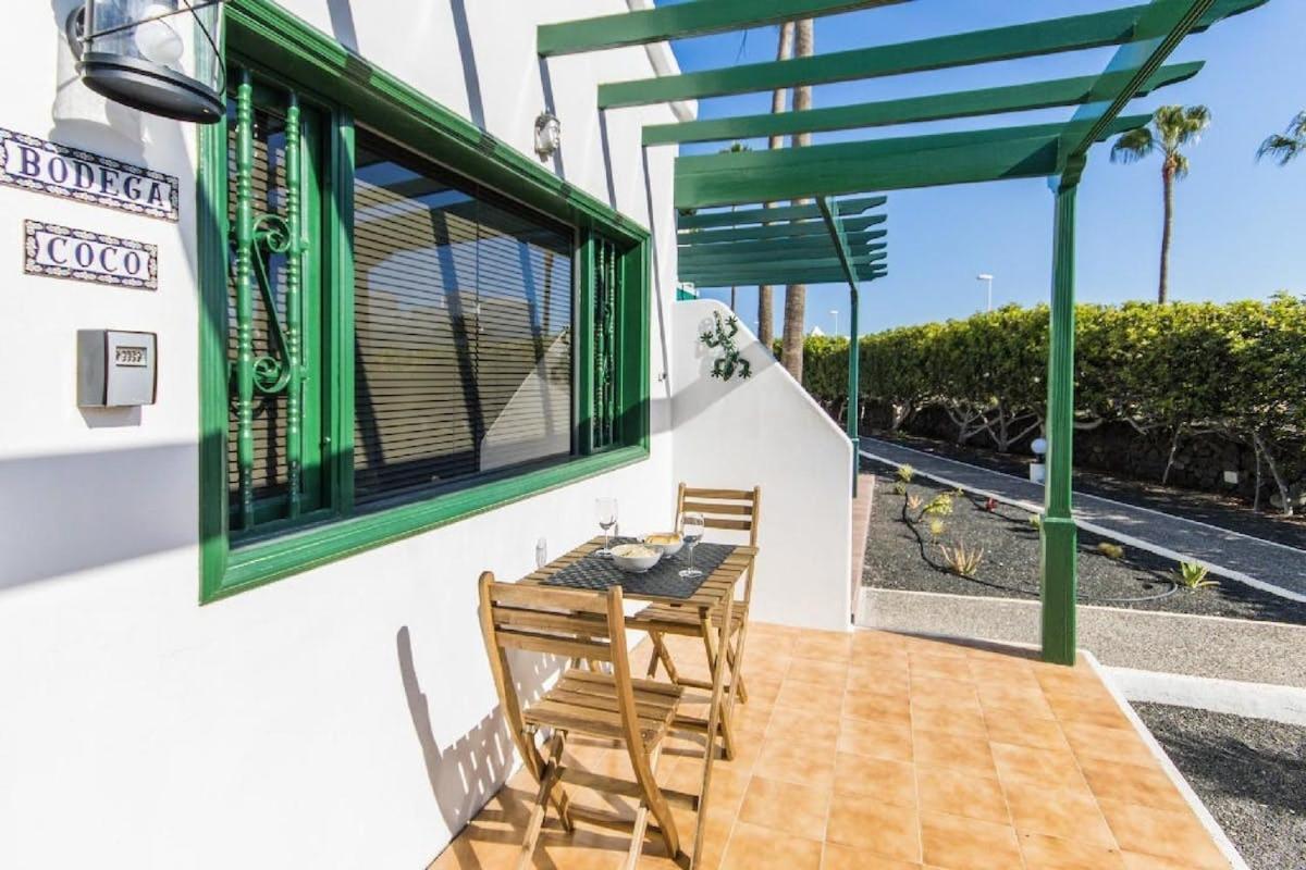 Apartmán Casa Bodega Coco Puerto del Carmen  Exteriér fotografie